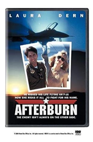 Afterburn Laura Dern