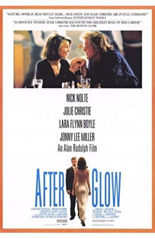 Afterglow Julie Christie