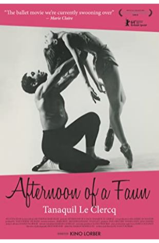 Afternoon of a Faun: Tanaquil Le Clercq