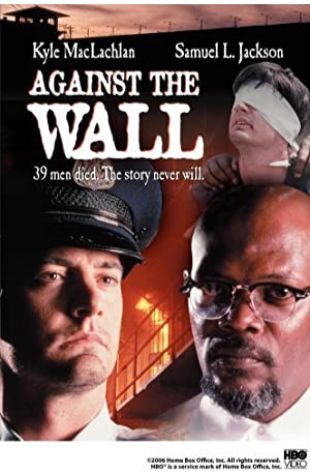 Against the Wall Samuel L. Jackson