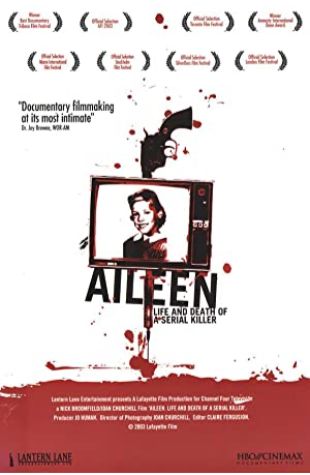 Aileen: Life and Death of a Serial Killer 