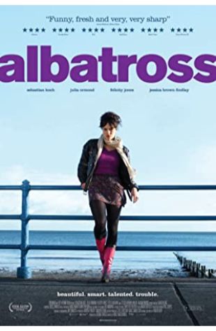 Albatross Jessica Brown Findlay