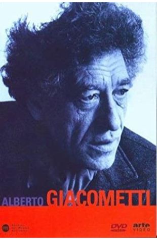 Alberto Giacometti Ernst Scheidegger