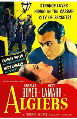 Algiers Charles Boyer