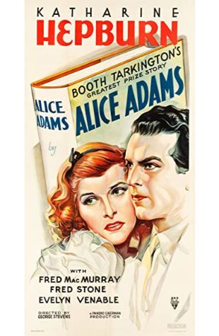Alice Adams Katharine Hepburn