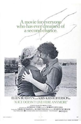 Alice Doesn't Live Here Anymore Ellen Burstyn