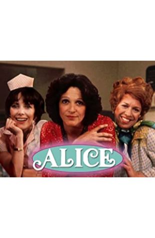 Alice Linda Lavin