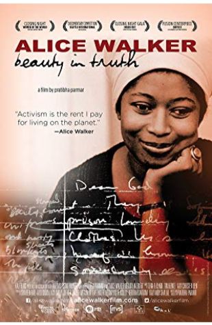 Alice Walker: Beauty in Truth Pratibha Parmar