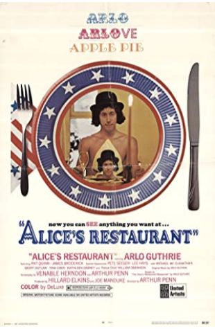 Alice's Restaurant Arthur Penn