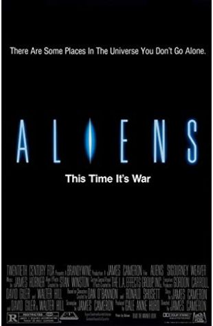 Aliens James Horner