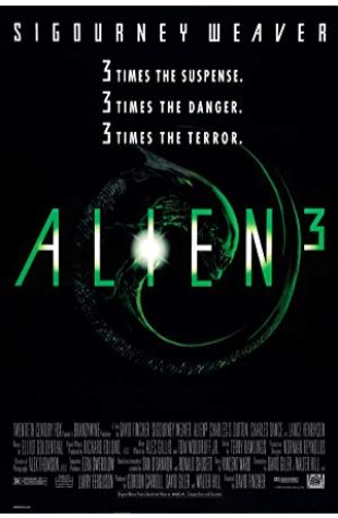 Alien³ Richard Edlund