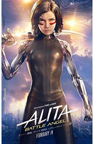 Alita: Battle Angel 