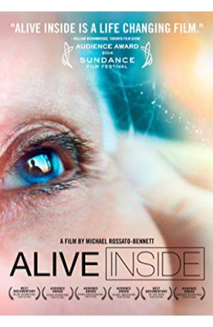 Alive Inside Michael Rossato-Bennett