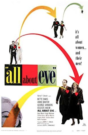 All About Eve Alfred Newman