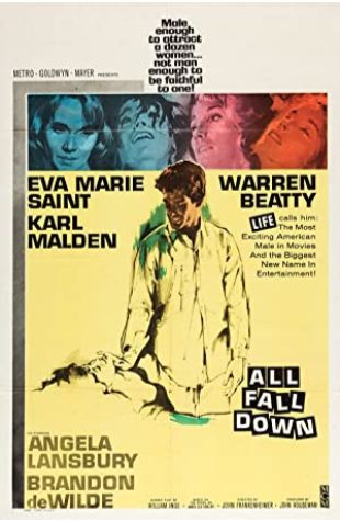 All Fall Down John Frankenheimer