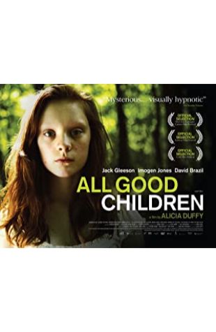 All Good Children Alicia Duffy