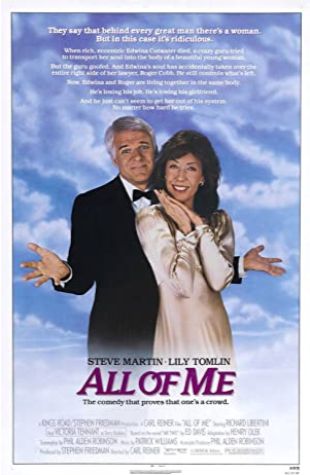 All of Me Steve Martin