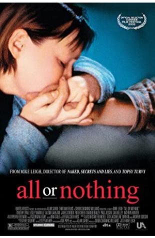 All or Nothing Mike Leigh