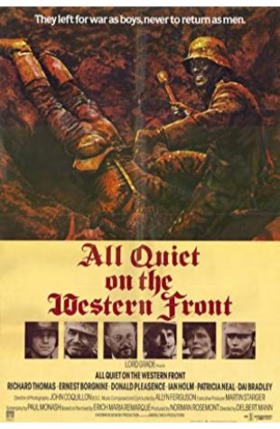 All Quiet on the Western Front