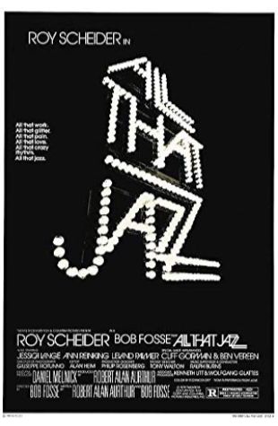 All That Jazz Roy Scheider