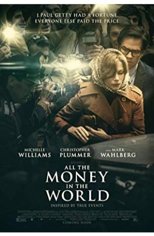 All the Money in the World Christopher Plummer