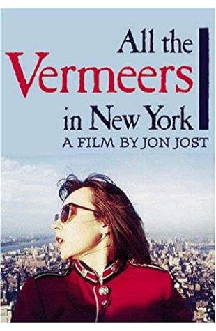 All the Vermeers in New York Jon Jost