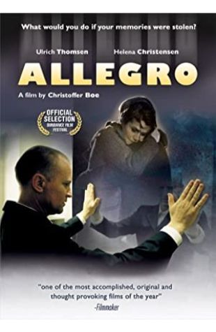 Allegro Christoffer Boe