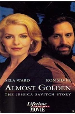 Almost Golden: The Jessica Savitch Story Peter Werner