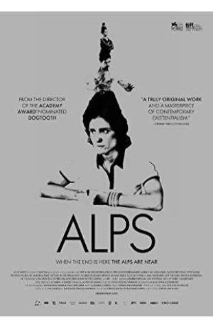 Alps Yorgos Lanthimos