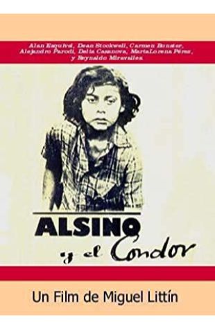 Alsino and the Condor null