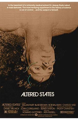 Altered States John Corigliano