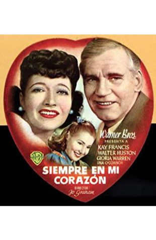 Always in My Heart Ernesto Lecuona