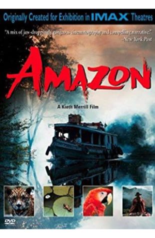 Amazon Kieth Merrill