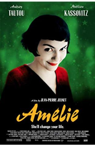 Amélie Jean-Pierre Jeunet