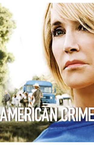 American Crime Regina King