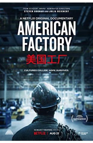 American Factory Steven Bognar