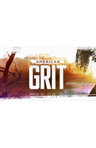 American Grit J. Rupert Thompson