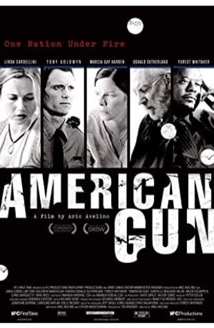 American Gun Marcia Gay Harden