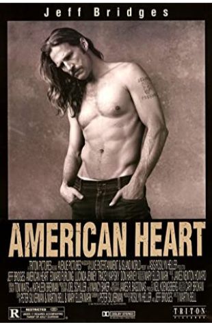 American Heart Jeff Bridges