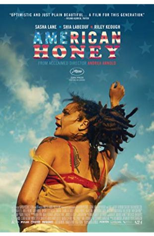 American Honey Thomas Benski