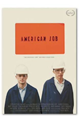 American Job Chris Smith