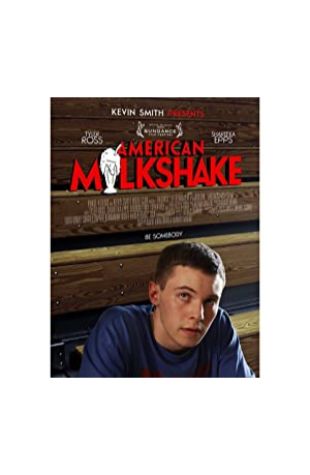 American Milkshake David Andalman