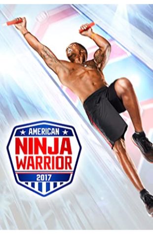 American Ninja Warrior Arthur Smith