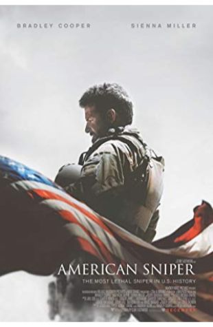 American Sniper John T. Reitz