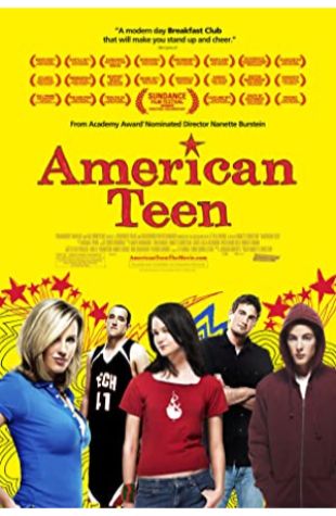 American Teen Nanette Burstein