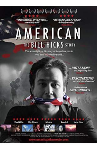 American: The Bill Hicks Story 
