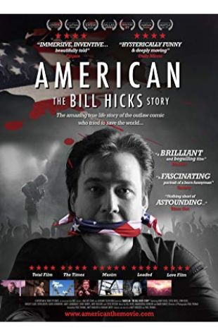 American: The Bill Hicks Story