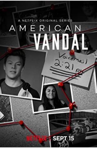 American Vandal 