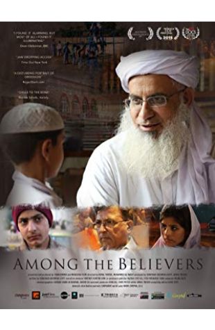 Among the Believers Hemal Trivedi