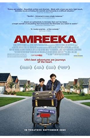 Amreeka 